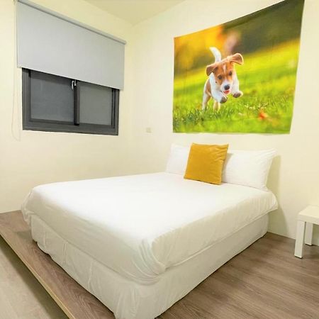 Fengjia 08 Home Taizhong Zewnętrze zdjęcie