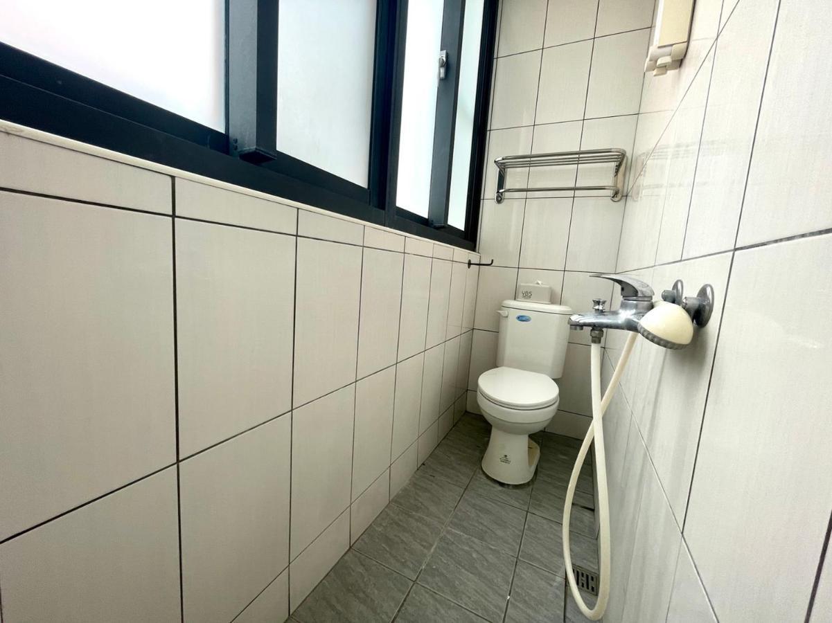 Fengjia 08 Home Taizhong Zewnętrze zdjęcie