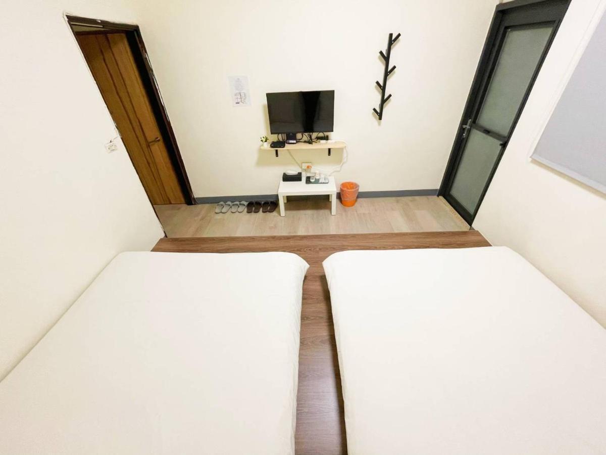 Fengjia 08 Home Taizhong Zewnętrze zdjęcie