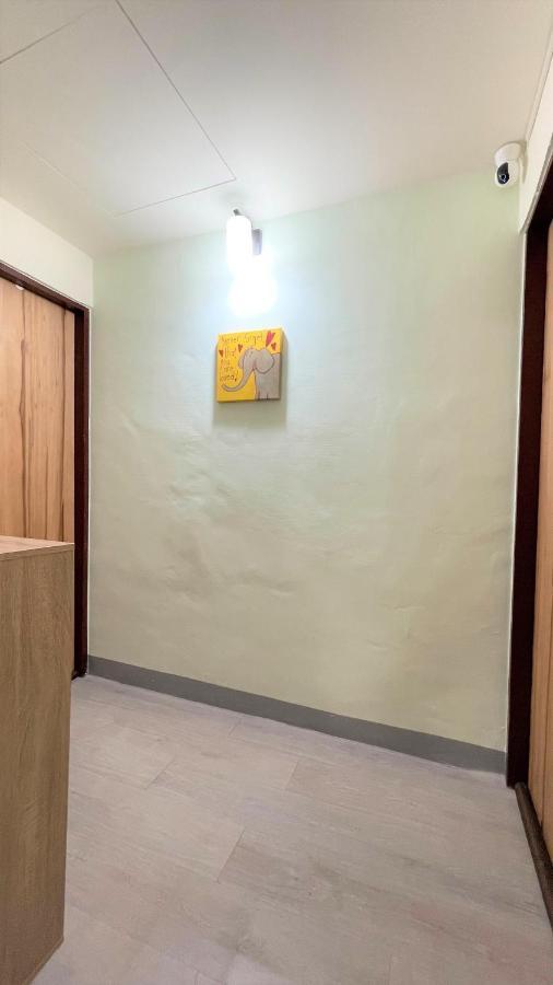 Fengjia 08 Home Taizhong Zewnętrze zdjęcie