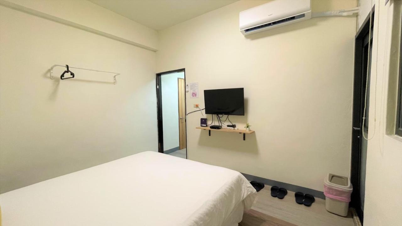 Fengjia 08 Home Taizhong Zewnętrze zdjęcie