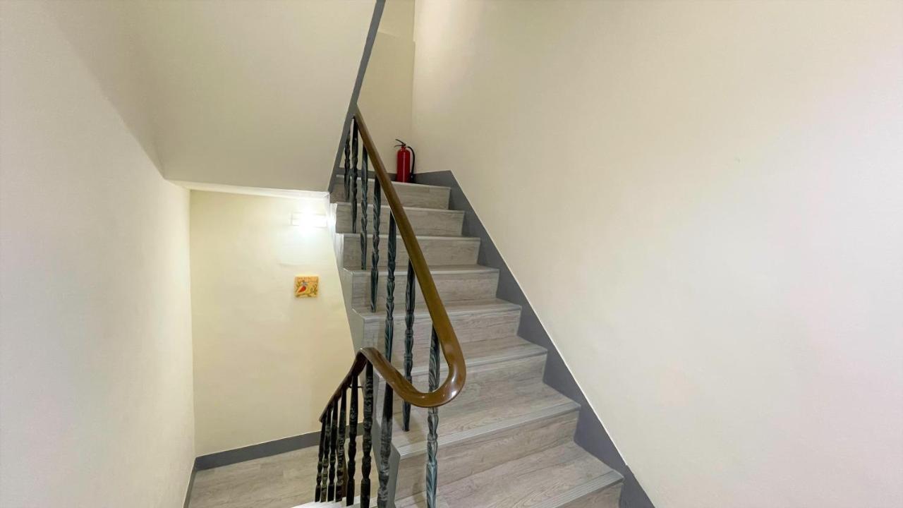 Fengjia 08 Home Taizhong Zewnętrze zdjęcie
