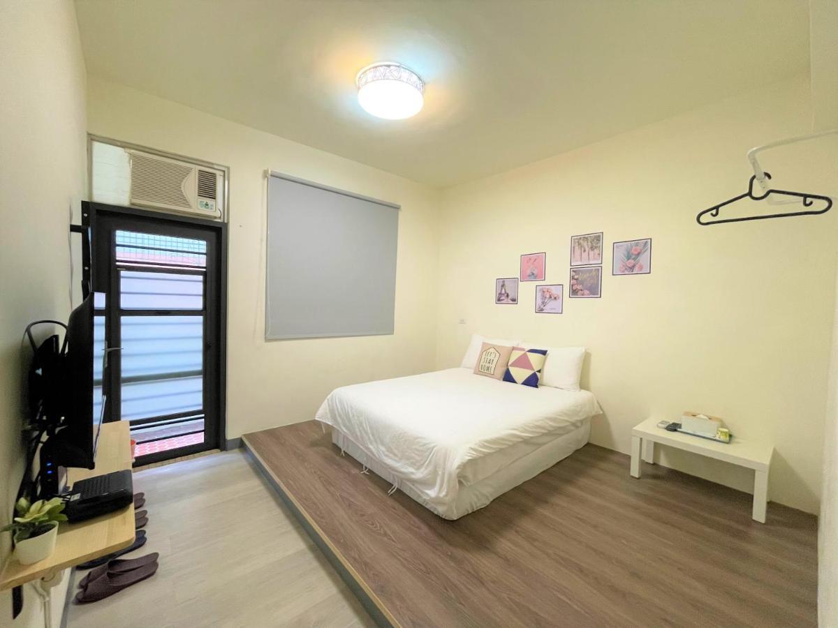 Fengjia 08 Home Taizhong Zewnętrze zdjęcie