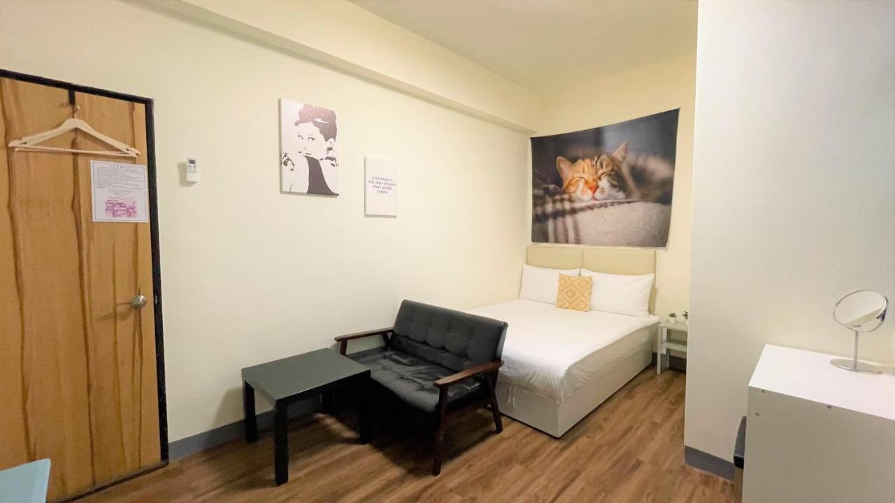 Fengjia 08 Home Taizhong Zewnętrze zdjęcie
