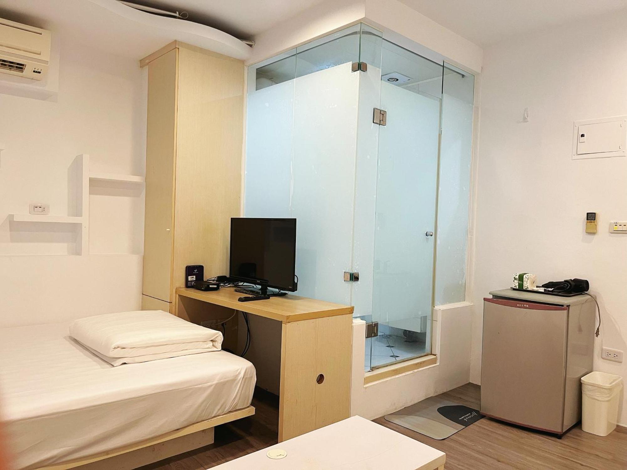 Fengjia 08 Home Taizhong Zewnętrze zdjęcie