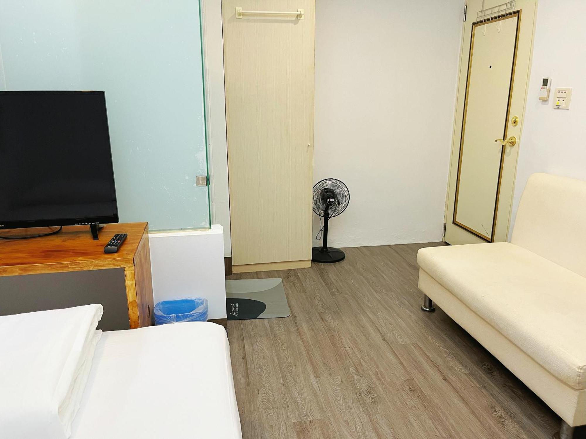Fengjia 08 Home Taizhong Zewnętrze zdjęcie