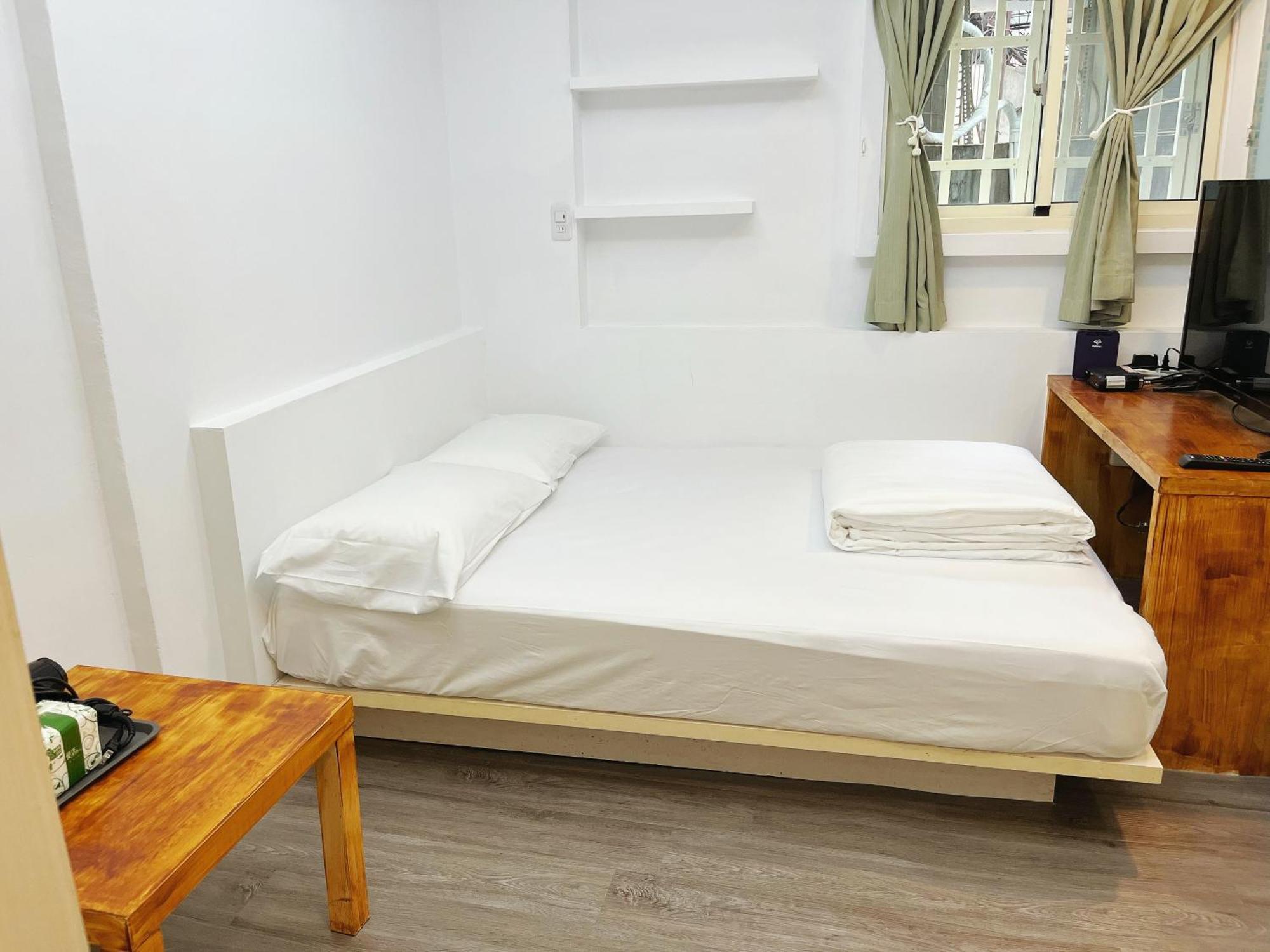 Fengjia 08 Home Taizhong Zewnętrze zdjęcie